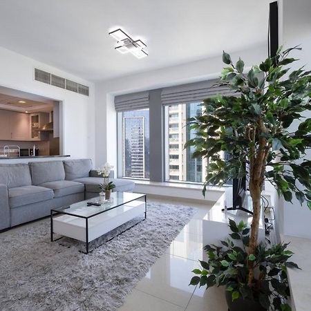 Signature Burj Khalifa View Residence 迪拜 外观 照片